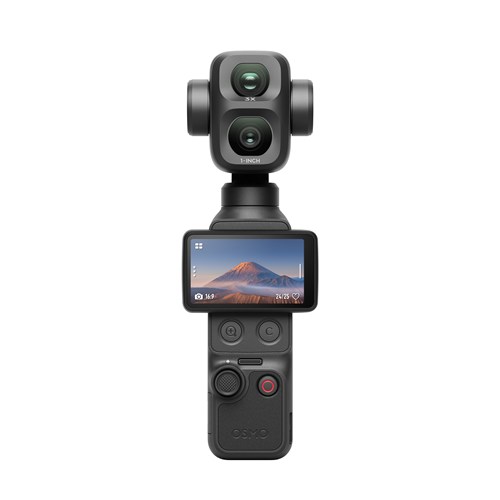 Osmo Pocket 4P f
